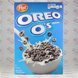 کورن فلکس اوریو Oreo مدل OS 