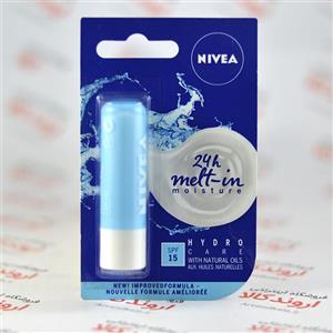 لیپ بالم نیوا Nivea مدل Hydro