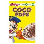 کورن فلکس kelloggs مدل Coco Pops