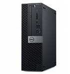 DELL Optiplex 7070 MT-Core i7(9700) -4GB-1T Intel 