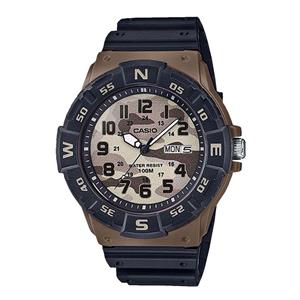 ساعت مچی عقربه ای مردانه کاسیو Casio MRW-220HCM-5BVDF Watch For Men 