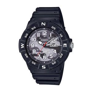 ساعت مچی عقربه ای مردانه کاسیو Casio MRW-220HCM-5BVDF Watch For Men 