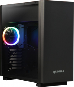 کیس  RAIDMAX  مدل ENIGMA S14TB