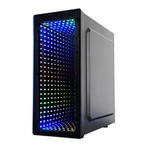 کیس  RAIDMAX  مدل GALAXY X230FAB Raidmax GALAXY ATX Case