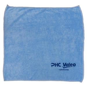 دستمال مایکروفایبر نظافت خودرو پی اچ سی والیو کد 002