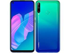 گوشی هوآوی Y7p ظرفیت 4/64 گیگابایت Huawei Y7p 4/64GB mobile phone