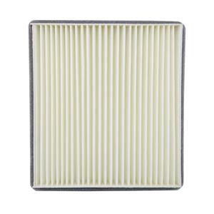 فیلتر کابین خودرو طلایی مدل 330 مناسب برای ام وی ام x33