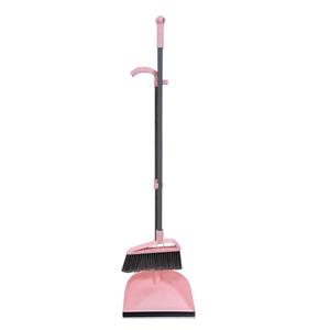ست جارو و خاک انداز کد 1111
