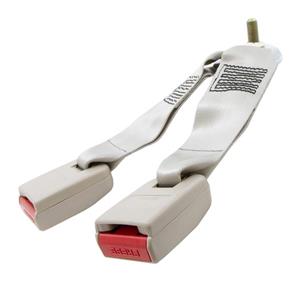 قفل کمربند ایمنی خودرو مدل CH-332 مناسب برای چری A15