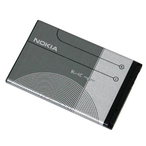  Battery Nokia BL-4CT