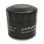 فیلتر روغن خودرو ستاره مدل SOC215