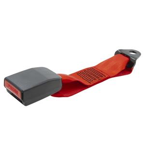 قفل کمربند ایمنی عقب خودرو کد P-506