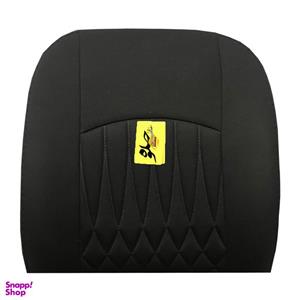 روکش صندلی خودرو جلوه مدل bgp15 مناسب برای رنو ال 90