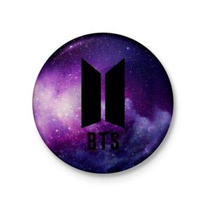 پیکسل طرح BTS کد 14857
