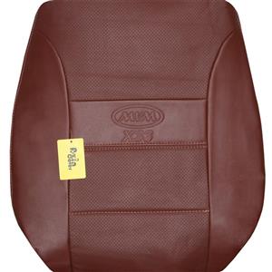 روکش صندلی خودرو آذین کاور مدل AZ057 مناسب برای ام وی ام ایکس 33