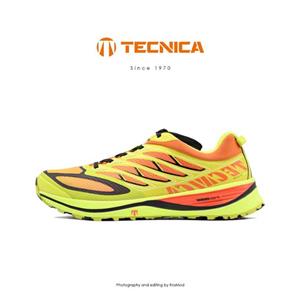 کفش مخصوص دویدن مردانه تکنیکا مدل Rush E-Lite Technica Rush E-Lite  Running Shoes For Men