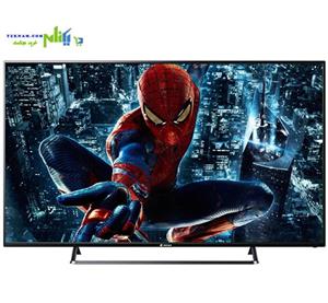 تلویزیون ال ای دی اسنوا مدل SLD-65S35BLD - سایز 65 اینچ Snowa SLD-65S35BLD LED TV - 65 Inch