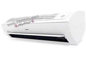 کولر گازی اسپلیت سرد و گرم 25000 گود سامسونگ مدل AR25HPFS Samsung GOOD AR25HPFS Air Conditioner