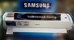 کولر گازی اسپلیت سرد و گرم 25000 گود سامسونگ مدل AR25HPFS Samsung GOOD AR25HPFS Air Conditioner