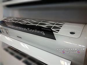 کولر گازی اسپلیت سرد و گرم 25000 بتر سامسونگ مدل  AR25HPSD Samsung BETTER AR25HPSD Air Conditioner