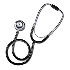 گوشی طبی اکیومد مدل ST-DH-002 Accumed ST-DH-002 Stethoscope