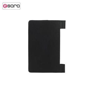 کیف کلاسوری مناسب برای تبلت لنوو Yoga Tablet 8 B6000 Flip Cover For Lenovo Yoga Tablet 8 B6000