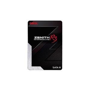 حافظه SSD گیل مدل GZ25R3 ظرفیت 480 گیگابایت Geil GZ25R3 SSD Drive - 480GB