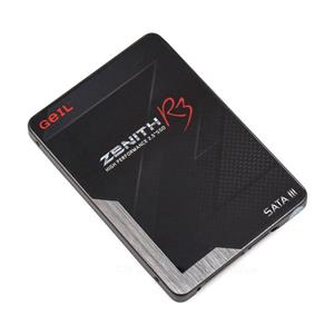 حافظه SSD گیل مدل GZ25R3 ظرفیت 480 گیگابایت Geil GZ25R3 SSD Drive - 480GB