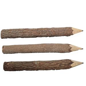 مداد مشکی استدلر مدل Staedtler Noris Black Pencil