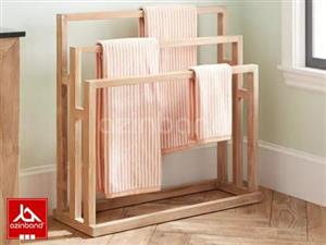 استند سه تایی حوله