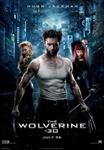 فیلم  سه بعدی بلوری فوق العادهDVD BLUREY 3D MOVIE The Wolverine