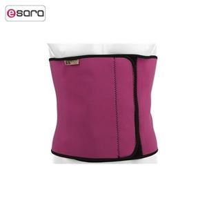 شکم بند لاغری آدور مدل Sport طرح 2 Ador Sport Body Support Pattern 2