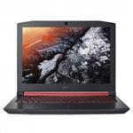 لپ تاپ 15.6 اینچی ایسر مشکی مدل Acer Nitro5 AN515-52-79NY- i7