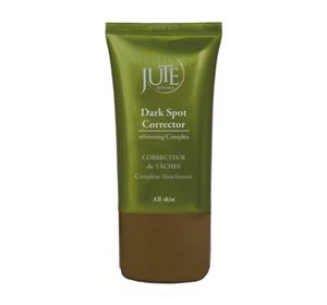 سرم ضد لک و روشن کننده پوست ژوت حجم 40 میل Jute Lightening Dark Spot Serum 40ml 