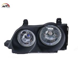 چراغ جلو اسپرت 405 طرح دبل