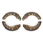 Pars Lent 71063 Rear Brake Pad