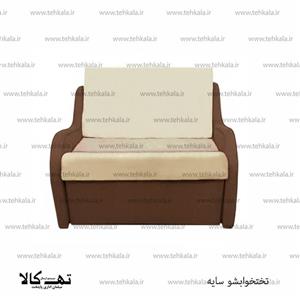 مبل تختخوابشو سایه