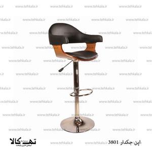 صندلی اپن جکدار 3801