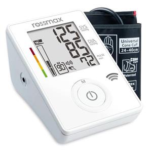 فشارسنج رزمکس مدل CF175F Rossmax CF175F Blood Pressure Monitor