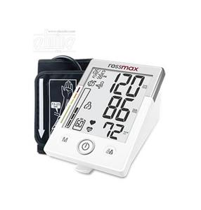 فشارسنج رزمکس مدل MW701F Rossmax MW701F Blood Pressure Monitor