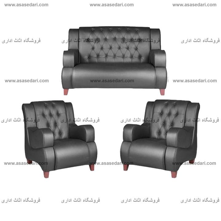 نیم ست اداری 7301
