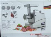 چرخ گوشت CLAAS GERMANY مدل FW 9118