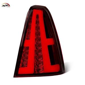 چراغ خطر اسپرت ال 90 طرح E