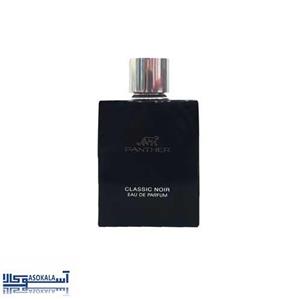 عطر ادکلن مردانه جگوار مشکی کلاسیک بلک فراگرنس ورد پنتر کلاسیک نویر (Fragrance Panter Noir / Jaguar Classic Black)