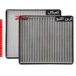 فیلتر هوا کابین چانگان CS35 و ایدو