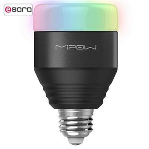 لامپ هوشمند مایپو مدل BTL201 Mipow BTL201 Smart Bluetooth LED Color Light