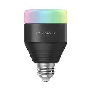 لامپ هوشمند مایپو مدل BTL201 Mipow BTL201 Smart Bluetooth LED Color Light