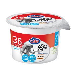 ماست یوگوفیت بدون چربی 400 گرمی میهن Mihan Abstract  Yogurt 400 gr