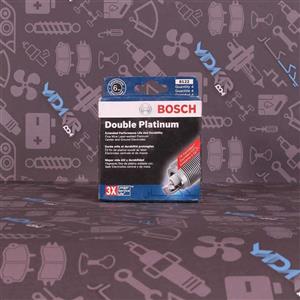 شمع خودرو بوش مدل 8110 Bosch 8110 Car Pile