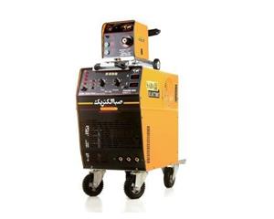 دستگاه جوش میگ مگ 650 آمپر ترانسی  آب خنک مدل MIG-6.5WC 